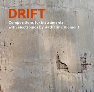 Cover „DRIFT